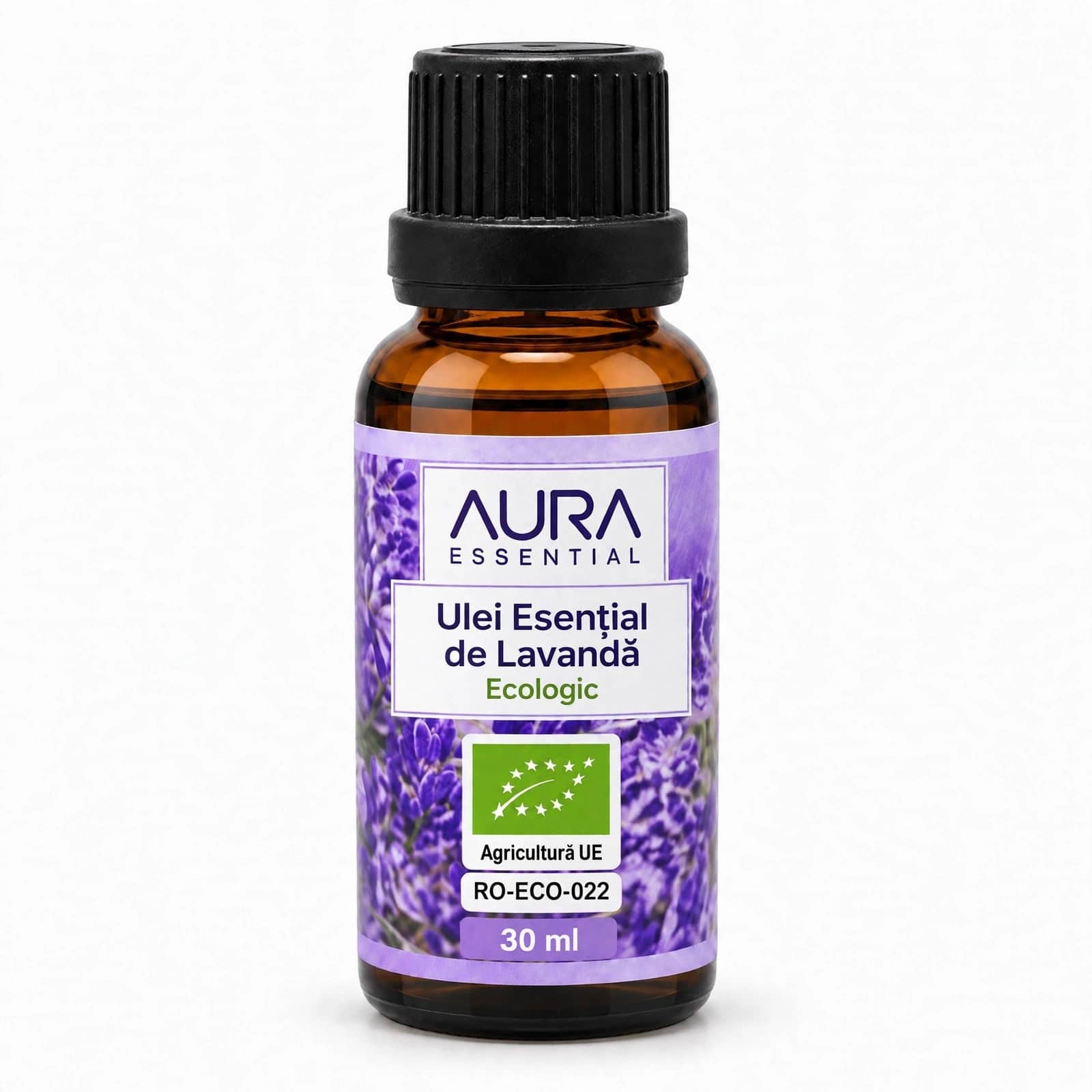 ULEI 30 ML4 - lavanda