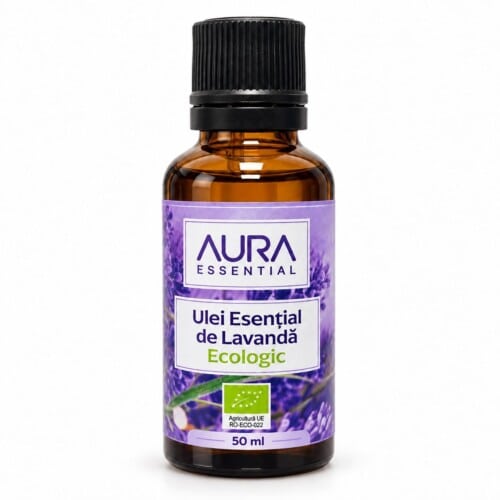 ULEI 50 ML - lavanda