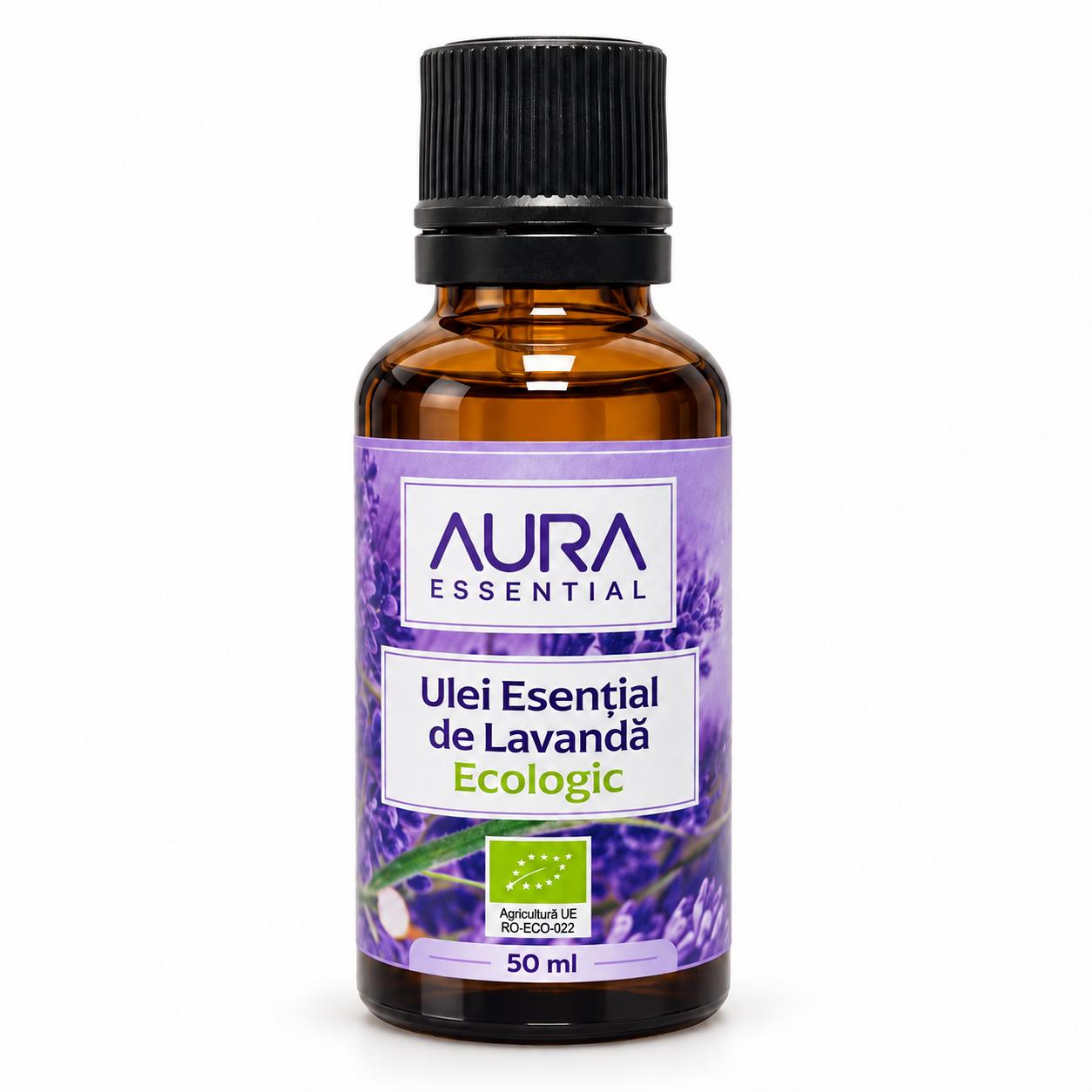 ULEI 50 ML - lavanda